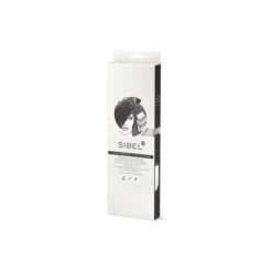 200 Grandes Feuilles Papier Mèches High Light Sibel