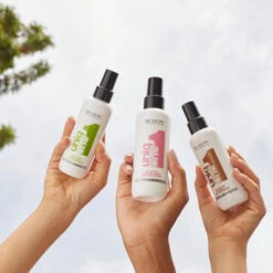 6 Sprays 10-en-1 Thé Vert UniqOne Revlon 150ML 12 6 Sprays 10-en-1 Thé Vert UniqOne Revlon 150ML -Wella Magasin 6 sprays 10 en 1 the vert uniqone revlon 150ml 4
