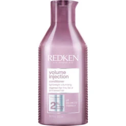 Après-shampooing Volume Volume Injection Redken 300ML