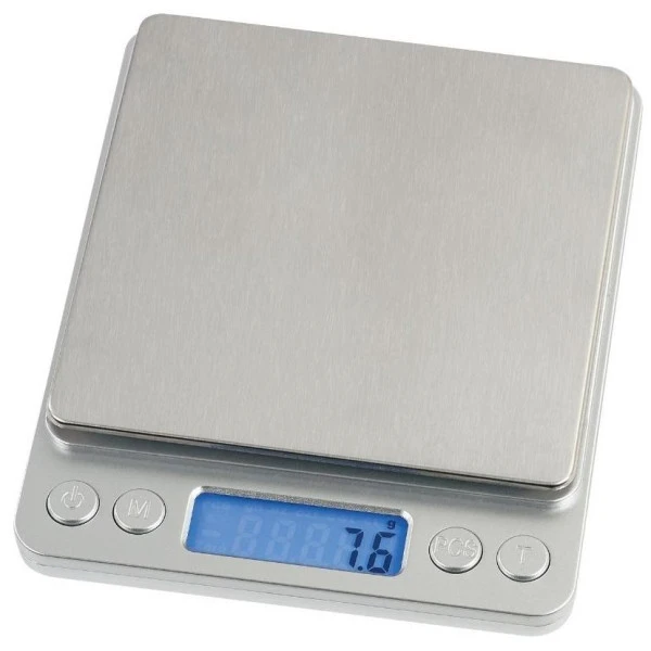 Balance Numérique Précision Sibel 4 Balance Numérique Précision Sibel – Image 2