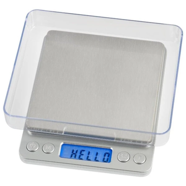 Balance Numérique Précision Sibel 3 Balance Numérique Précision Sibel