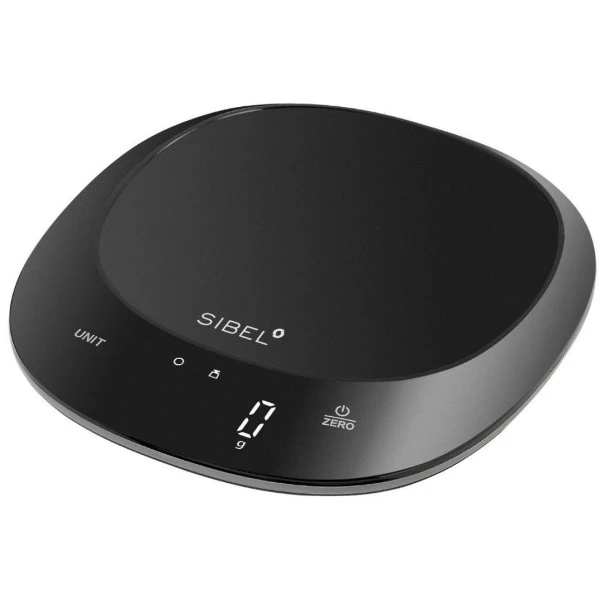 Balance Numérique Waterproof Sibel 3 Balance Numérique Waterproof Sibel