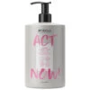 Baume Soin Couleur ACT NOW 1L INDOLA 2 Baume Soin Couleur ACT NOW 1L INDOLA -Wella Magasin baume soin couleur act now 1l indola