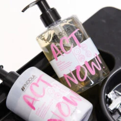 Baume Soin Couleur ACT NOW 300ML INDOLA 7 Baume Soin Couleur ACT NOW 300ML INDOLA -Wella Magasin baume soin couleur act now 300ml indola 2