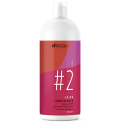 Conditionneur Couleur N°2 1500ML INDOLA
