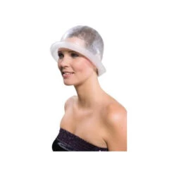 Bonnet à Mèches Lory Sibel