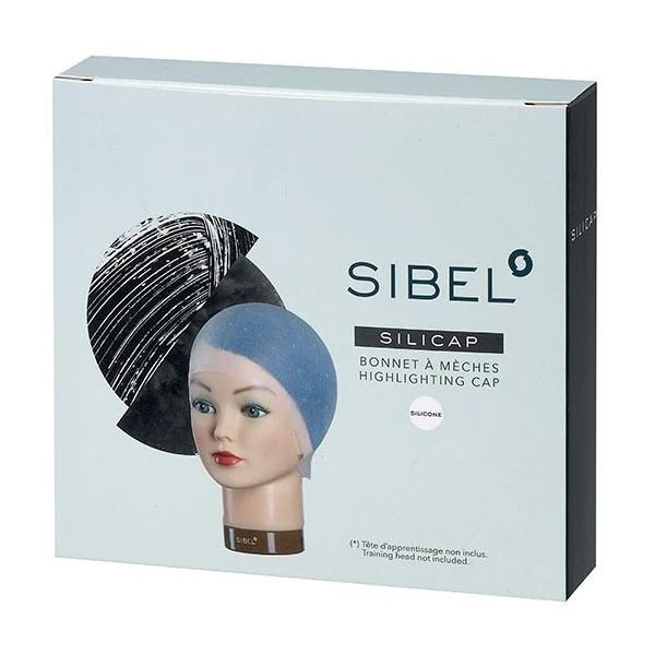 Bonnet à Mèches Silicap Sibel 4 Bonnet à Mèches Silicap Sibel – Image 2