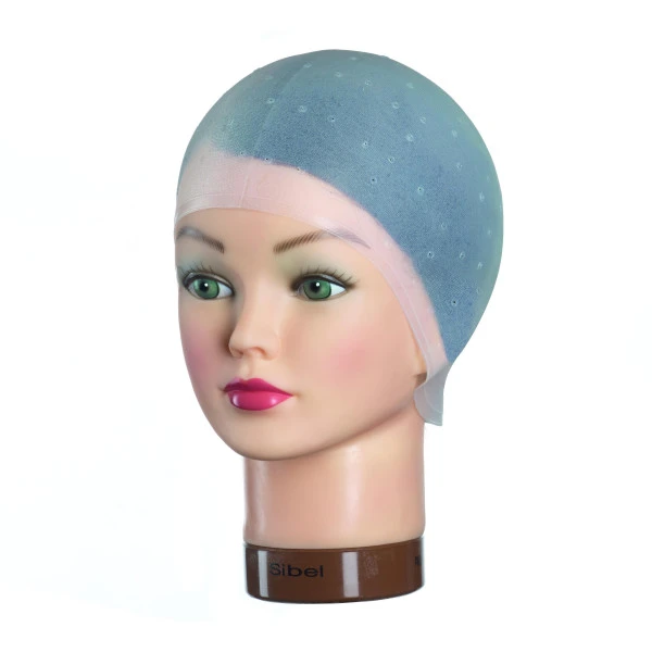 Bonnet à Mèches Silicap Sibel 3 Bonnet à Mèches Silicap Sibel