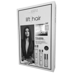 Coffret Effet Miroir Lift Hair Urban Keratin