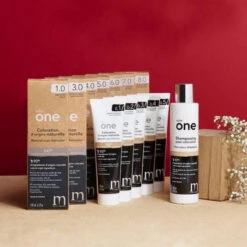 Coloration Color One 0.1 Chromatique Bleu Patrice Mulato 100ML 9 Coloration Color One 0.1 Chromatique Bleu Patrice Mulato 100ML -Wella Magasin coloration color one 01 chromatique bleu patrice mulato 100ml 3