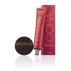 Schwarzkopf Coloration Igora Royal 3-68 Châtain Foncé Marron Rouge 60ML 15 Schwarzkopf Coloration Igora Royal 3-68 Châtain Foncé Marron Rouge 60ML -Wella Magasin coloration igora royal 3 68 chatain fonce marron rouge 60ml 6