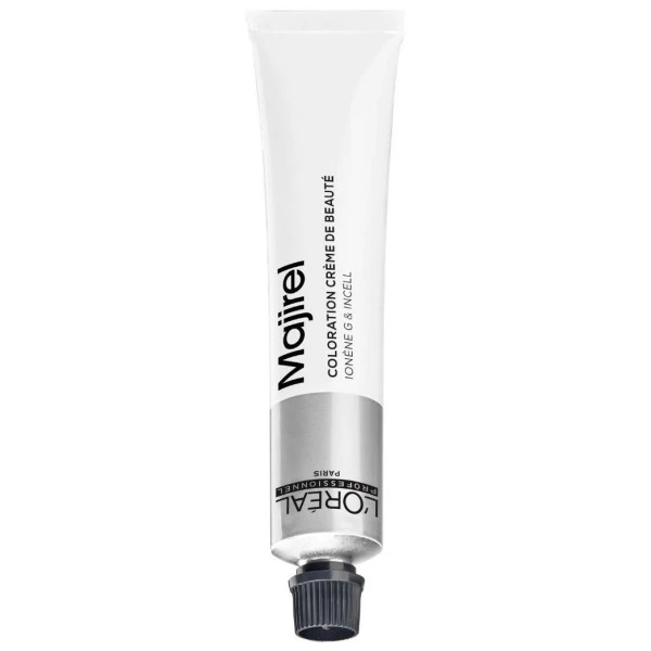 Coloration Majirel Cool Inforced N°7.1 Blond Cendré 50ML 4 Coloration Majirel Cool Inforced N°7.1 Blond Cendré 50ML – Image 2