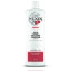 Conditionner Scalp Revitaliser 3D Nioxin N°4 1000 ML -Wella Magasin conditionner scalp revitaliser 3d 1000 ml