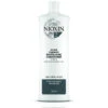 Conditionner Scalp Revitaliser 3D Nioxin N°2 1000 ML -Wella Magasin conditionner scalp revitaliser 3d nioxin n2 1000 ml
