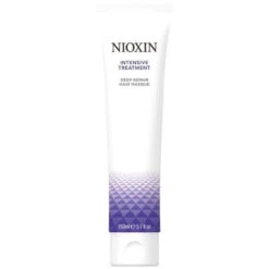 Deep Repair Hair Masque Nioxin 150 ML 5 Deep Repair Hair Masque Nioxin 150 ML -Wella Magasin deep repair hair masque nioxin 150 ml 1