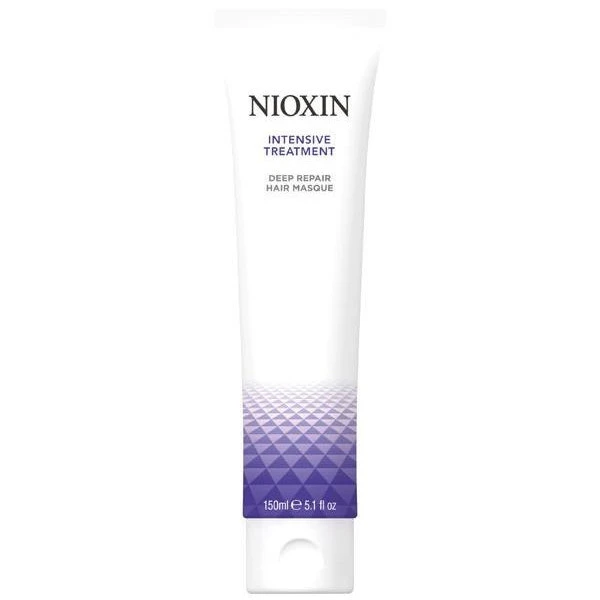 Deep Repair Hair Masque Nioxin 150 ML 4 Deep Repair Hair Masque Nioxin 150 ML – Image 2