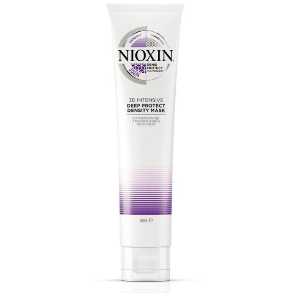 Deep Repair Hair Masque Nioxin 150 ML 3 Deep Repair Hair Masque Nioxin 150 ML