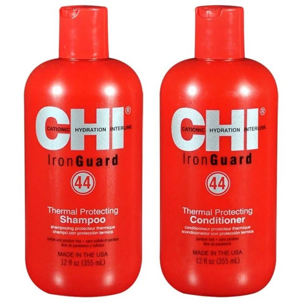 Duo 44 Iron Guard CHI 3 Duo 44 Iron Guard CHI