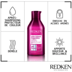 Duo Couleur Color Extend Magnetics Redken 12 Duo Couleur Color Extend Magnetics Redken -Wella Magasin duo couleur color extend magnetics redken 3