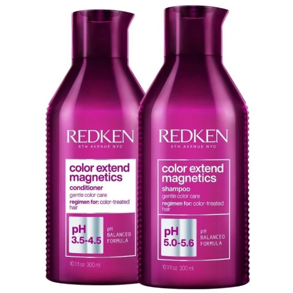 Duo Couleur Color Extend Magnetics Redken 3 Duo Couleur Color Extend Magnetics Redken