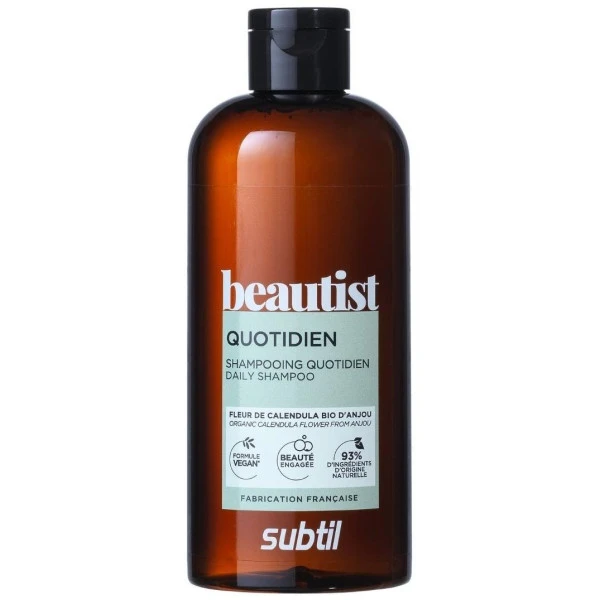 Duo Quotidien Démêlant Beautist Subtil 4 Duo Quotidien Démêlant Beautist Subtil – Image 2