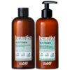 Duo Quotidien Démêlant Beautist Subtil 1 Duo Quotidien Démêlant Beautist Subtil -Wella Magasin duo quotidien demelant beautist subtil