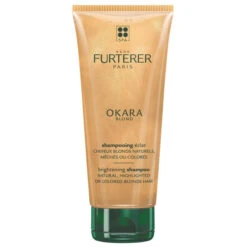 Duo Shampooing + Baume éclat Okara Blond René Furterer 7 Duo Shampooing + Baume éclat Okara Blond René Furterer -Wella Magasin duo shampooing baume eclat okara blond rene furterer 2