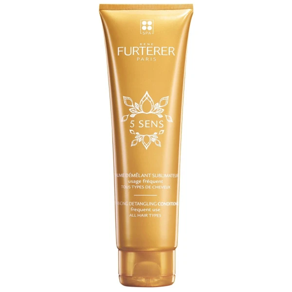 Duo Sublimateur Shampooing + Baume 5 Sens René Furterer 5 Duo Sublimateur Shampooing + Baume 5 Sens René Furterer – Image 3