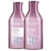 Duo Volumisant Volume Injection Redken -Wella Magasin duo volumisant volume injection redken