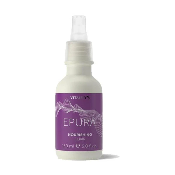 Elixir Nourrissant Nourishing Epura Vitality's 150ML 3 Elixir Nourrissant Nourishing Epura Vitality's 150ML