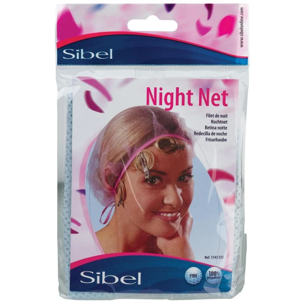 Filet Nuit Rose Sibel 4 Filet Nuit Rose Sibel – Image 2