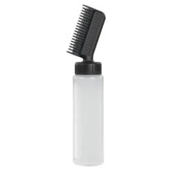 Flacon Applicateur Comb & Sponge Sibel