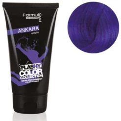 Flashy Color Violette Intense Formul Pro 100ML