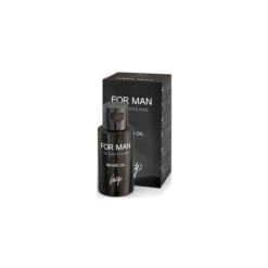 Huile Barbe Beard Oil For Man Vitality's 30ML