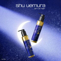 Huile Nourrissante Sailor Moon Essence Absolue Shu Uemura 150ML 9 Huile Nourrissante Sailor Moon Essence Absolue Shu Uemura 150ML -Wella Magasin huile essence absolue shu uemura 150ml 2