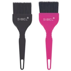 Kit Pinceaux Coloration Sibel