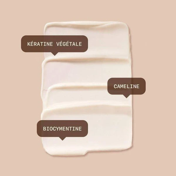 Masque Cheveux Normaux à Fins Absolue Keratine René Furterer 30ML 4 Masque Cheveux Normaux à Fins Absolue Keratine René Furterer 30ML – Image 2