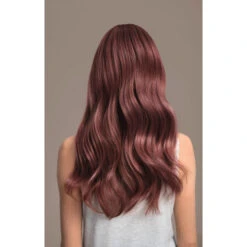 Masque Colorant Rose Blaze Color Fresh Mask Wella 150ML  -Wella Magasin masque colorant rose blaze color fresh mask wella 150ml 1 3