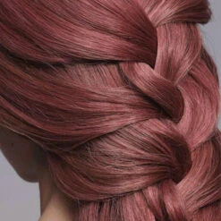 Masque Colorant Rose Blaze Color Fresh Mask Wella 150ML  -Wella Magasin masque colorant rose blaze color fresh mask wella 150ml 1 5