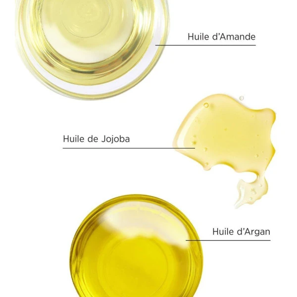 Masque Reconstructeur De Kératine L3 System Professional LuxeOil 75ML 6 Masque Reconstructeur De Kératine L3 System Professional LuxeOil 75ML – Image 4