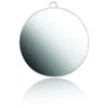 Miroir Rond Blanc 2 Miroir Rond Blanc -Wella Magasin miroir rond blanc
