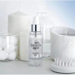 Nioxin Diaboost 3D Intensive 100 ML -Wella Magasin nioxin diaboost 3d intensive 100 ml 2