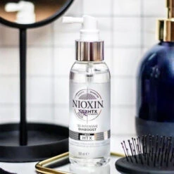 Nioxin Diaboost 3D Intensive 100 ML -Wella Magasin nioxin diaboost 3d intensive 100 ml 3