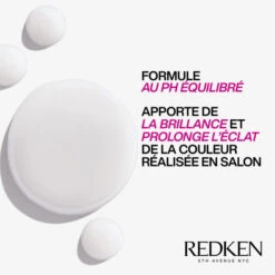 Routine Cheveux Colorés Color Extend Magnetics Redken 13 Routine Cheveux Colorés Color Extend Magnetics Redken -Wella Magasin routine cheveux colores color extend magnetics redken 2