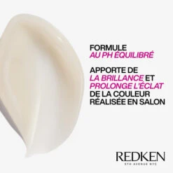 Routine Cheveux Colorés Color Extend Magnetics Redken 17 Routine Cheveux Colorés Color Extend Magnetics Redken -Wella Magasin routine cheveux colores color extend magnetics redken 6