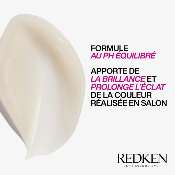 Routine Cheveux Colorés Color Extend Magnetics Redken 9 Routine Cheveux Colorés Color Extend Magnetics Redken – Image 7