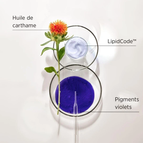 Routine LuxeBlond Avec émulsion System Professional 6 Routine LuxeBlond Avec émulsion System Professional – Image 4