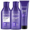 Routine Neutralisante Color Extend Blondage Redken -Wella Magasin routine neutralisante color extend blondage redken