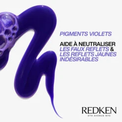Routine Neutralisante Color Extend Blondage Redken -Wella Magasin routine neutralisante color extend blondage redken 2