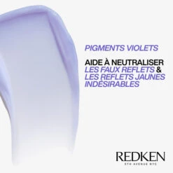 Routine Neutralisante Color Extend Blondage Redken -Wella Magasin routine neutralisante color extend blondage redken 4
